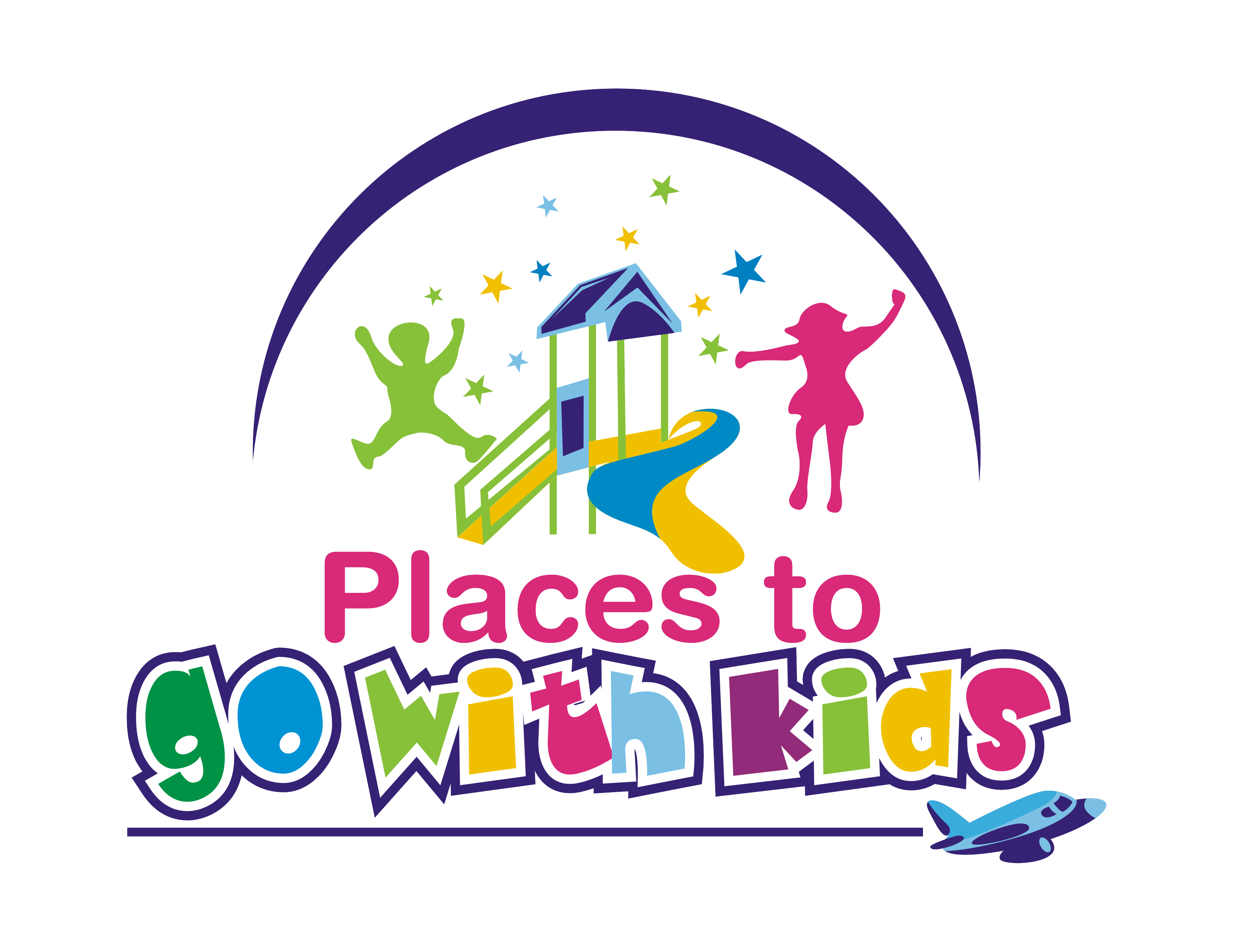 Places To Go With Kids